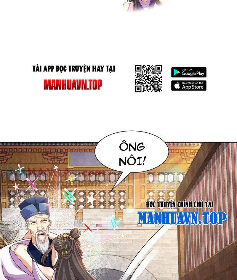 Tân Hỗn Độn Kiếm Thần Chapter  139 - 30