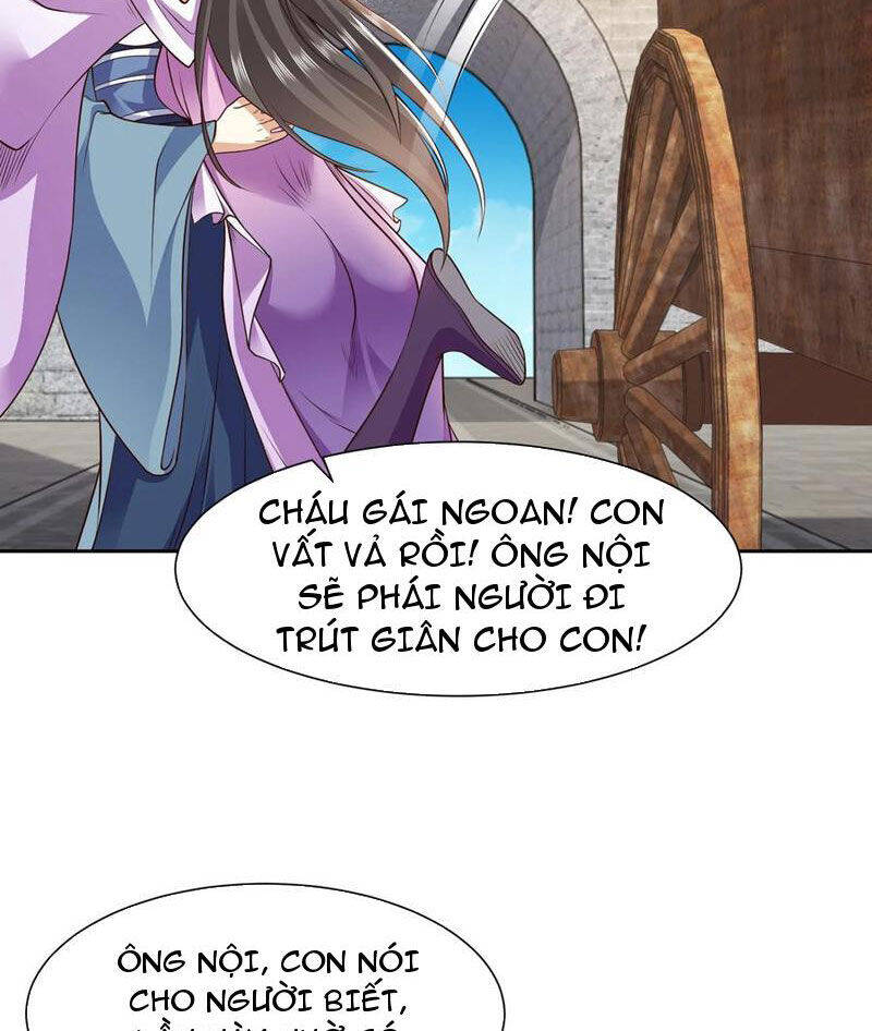 Tân Hỗn Độn Kiếm Thần Chapter 139 - 31