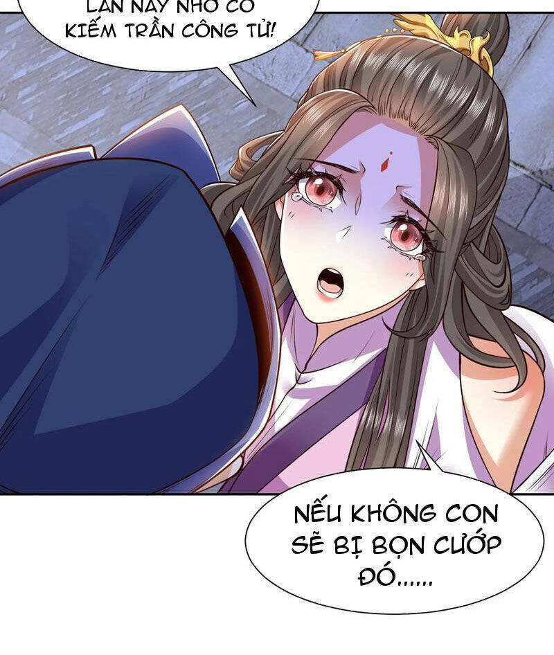 Tân Hỗn Độn Kiếm Thần Chapter 139 - 32