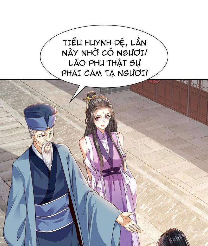 Tân Hỗn Độn Kiếm Thần Chapter 139 - 33