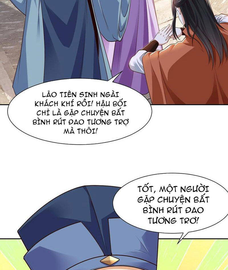 Tân Hỗn Độn Kiếm Thần Chapter 139 - 34