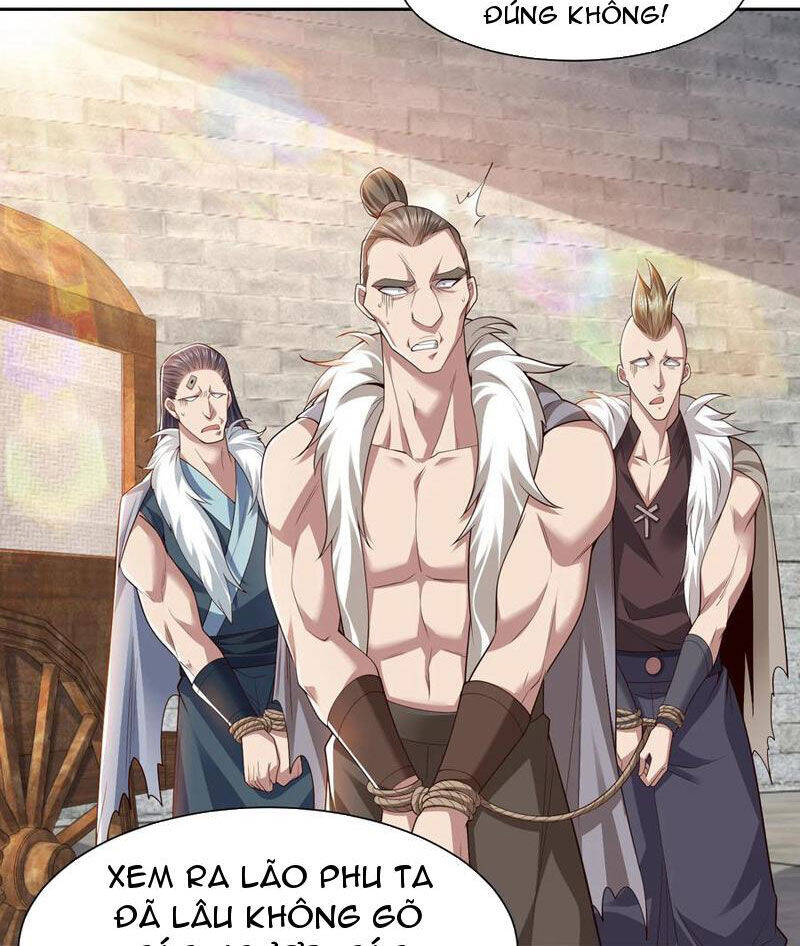 Tân Hỗn Độn Kiếm Thần Chapter 139 - 36