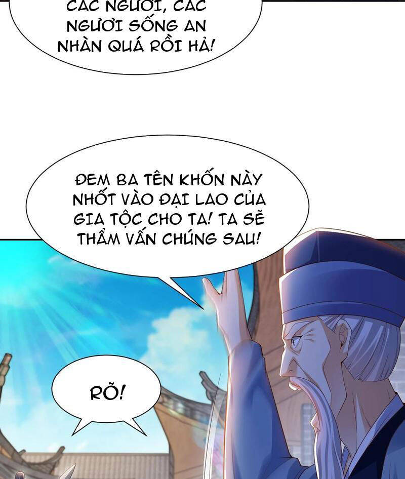 Tân Hỗn Độn Kiếm Thần Chapter  139 - 37
