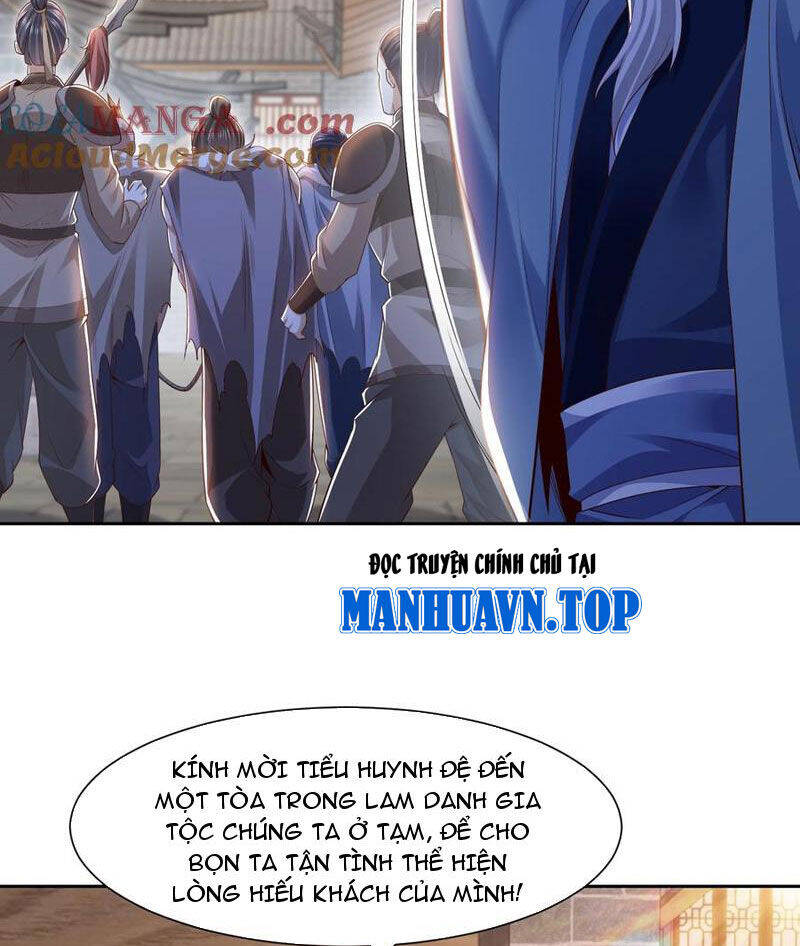 Tân Hỗn Độn Kiếm Thần Chapter  139 - 38