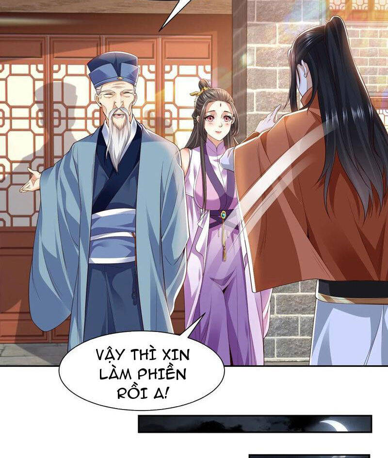 Tân Hỗn Độn Kiếm Thần Chapter 139 - 39