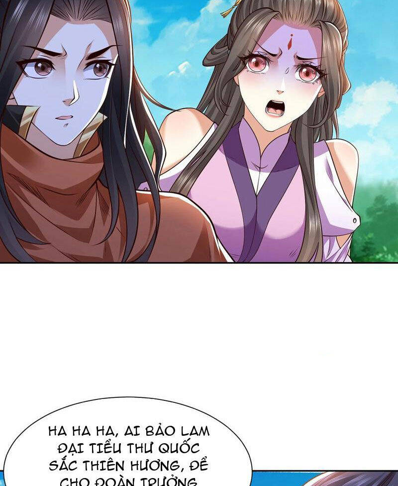 Tân Hỗn Độn Kiếm Thần Chapter 139 - 5