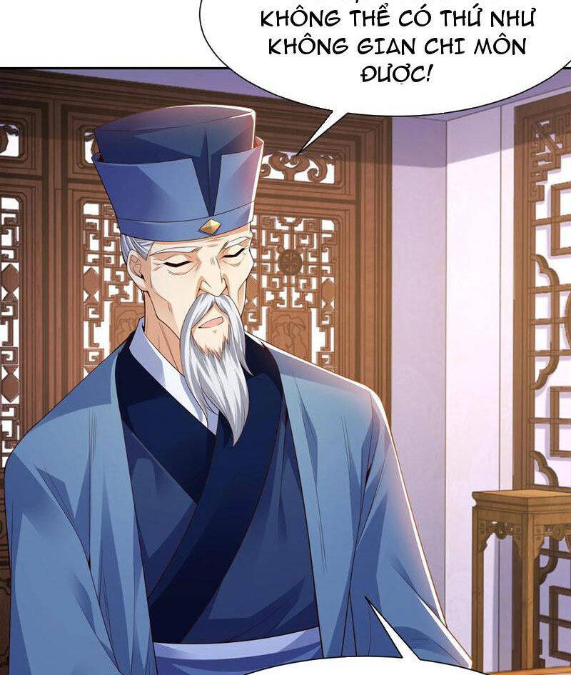 Tân Hỗn Độn Kiếm Thần Chapter  139 - 43