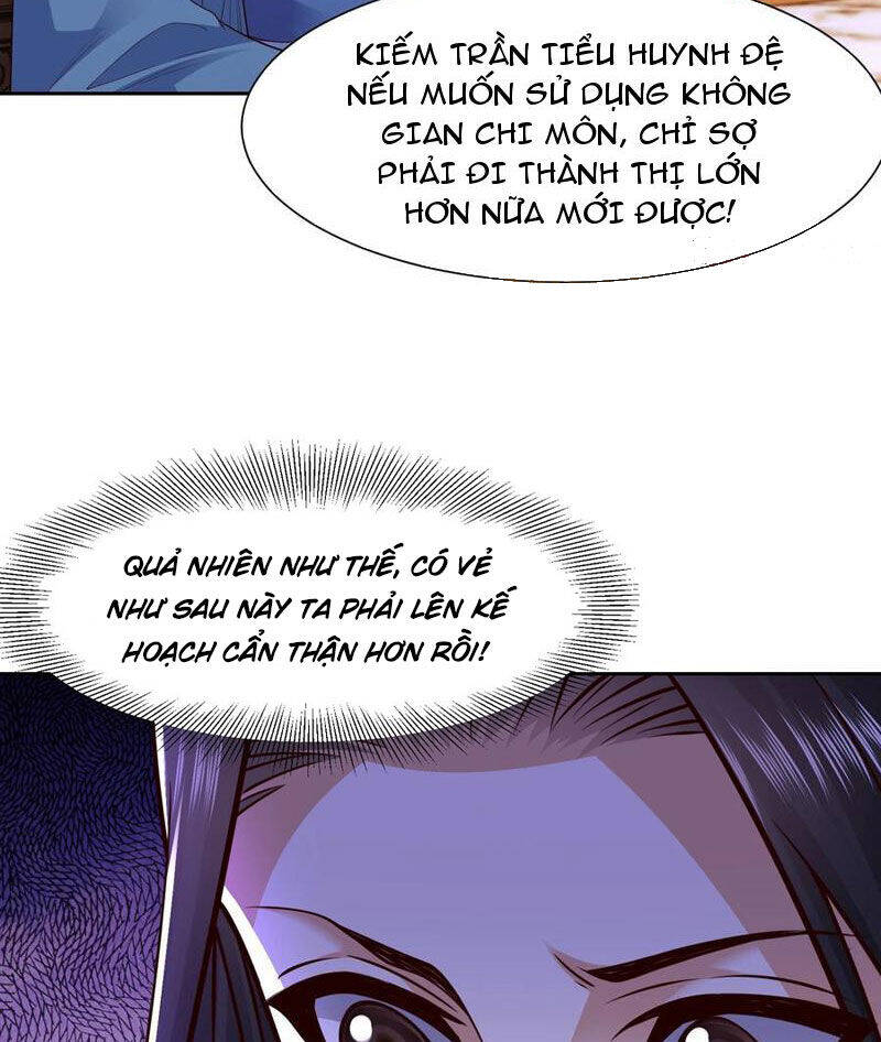 Tân Hỗn Độn Kiếm Thần Chapter  139 - 44