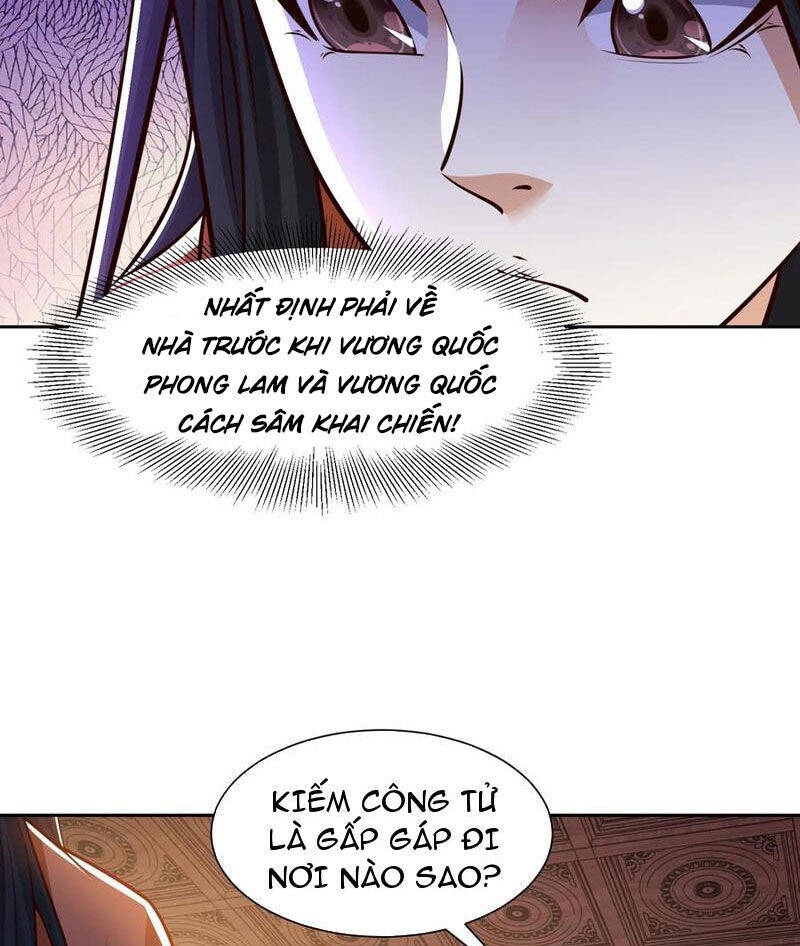 Tân Hỗn Độn Kiếm Thần Chapter  139 - 45