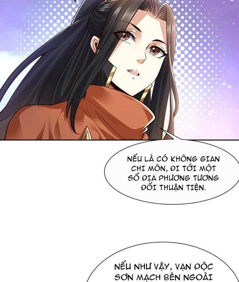 Tân Hỗn Độn Kiếm Thần Chapter  139 - 47