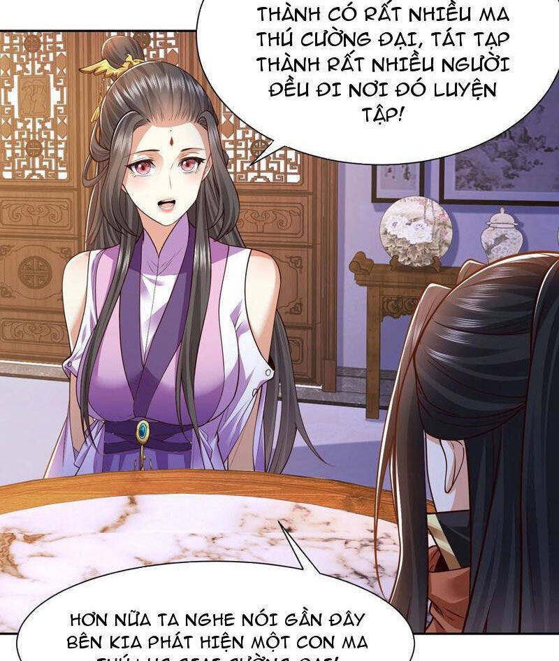 Tân Hỗn Độn Kiếm Thần Chapter 139 - 48
