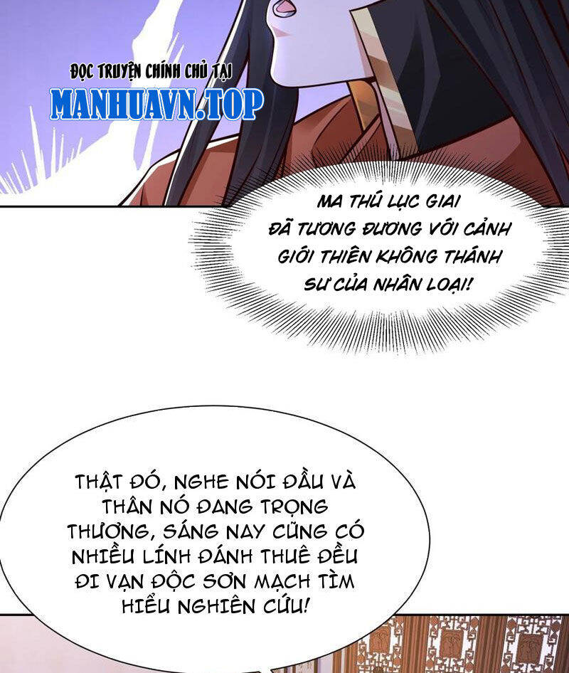 Tân Hỗn Độn Kiếm Thần Chapter  139 - 50