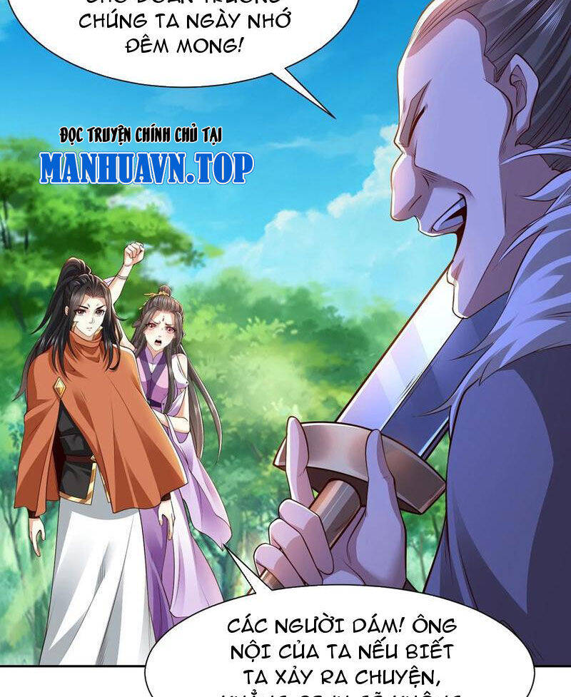Tân Hỗn Độn Kiếm Thần Chapter  139 - 6