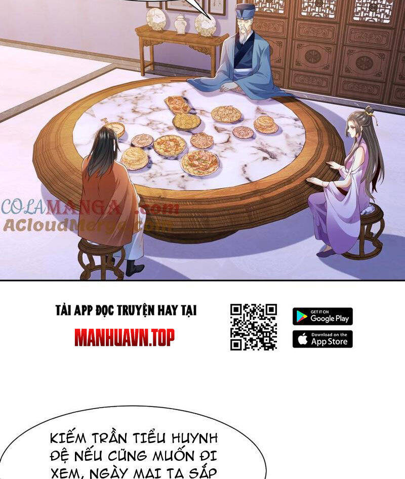 Tân Hỗn Độn Kiếm Thần Chapter  139 - 51