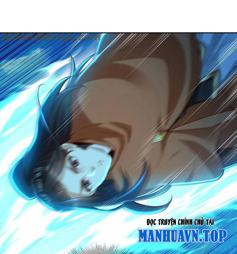 Tân Hỗn Độn Kiếm Thần Chapter  139 - 57