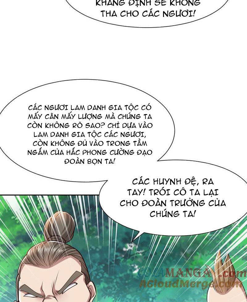 Tân Hỗn Độn Kiếm Thần Chapter  139 - 7
