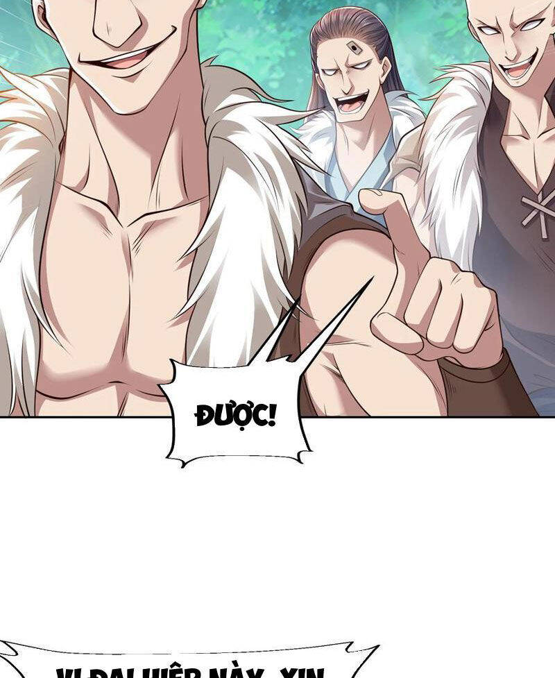 Tân Hỗn Độn Kiếm Thần Chapter  139 - 8