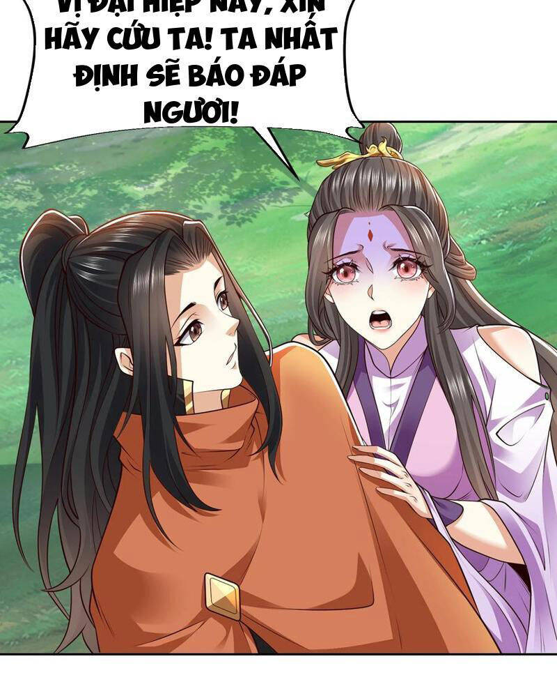 Tân Hỗn Độn Kiếm Thần Chapter  139 - 9
