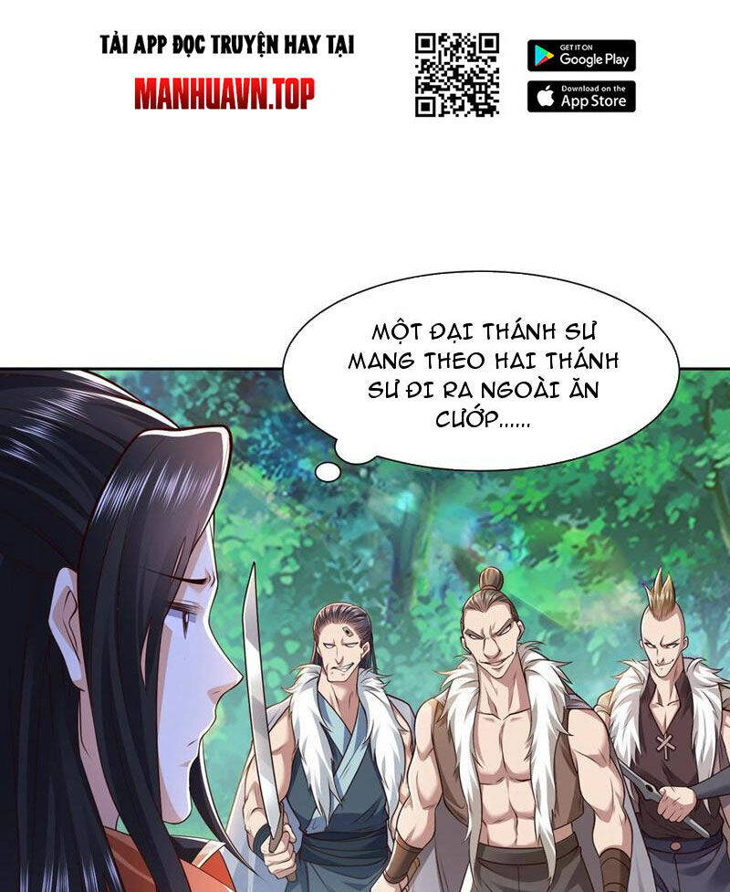 Tân Hỗn Độn Kiếm Thần Chapter 139 - 10