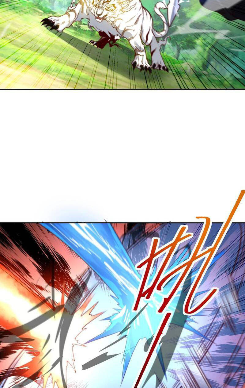 Tân Hỗn Độn Kiếm Thần Chapter  140 - 11