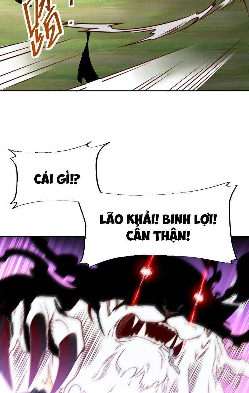 Tân Hỗn Độn Kiếm Thần Chapter  140 - 13