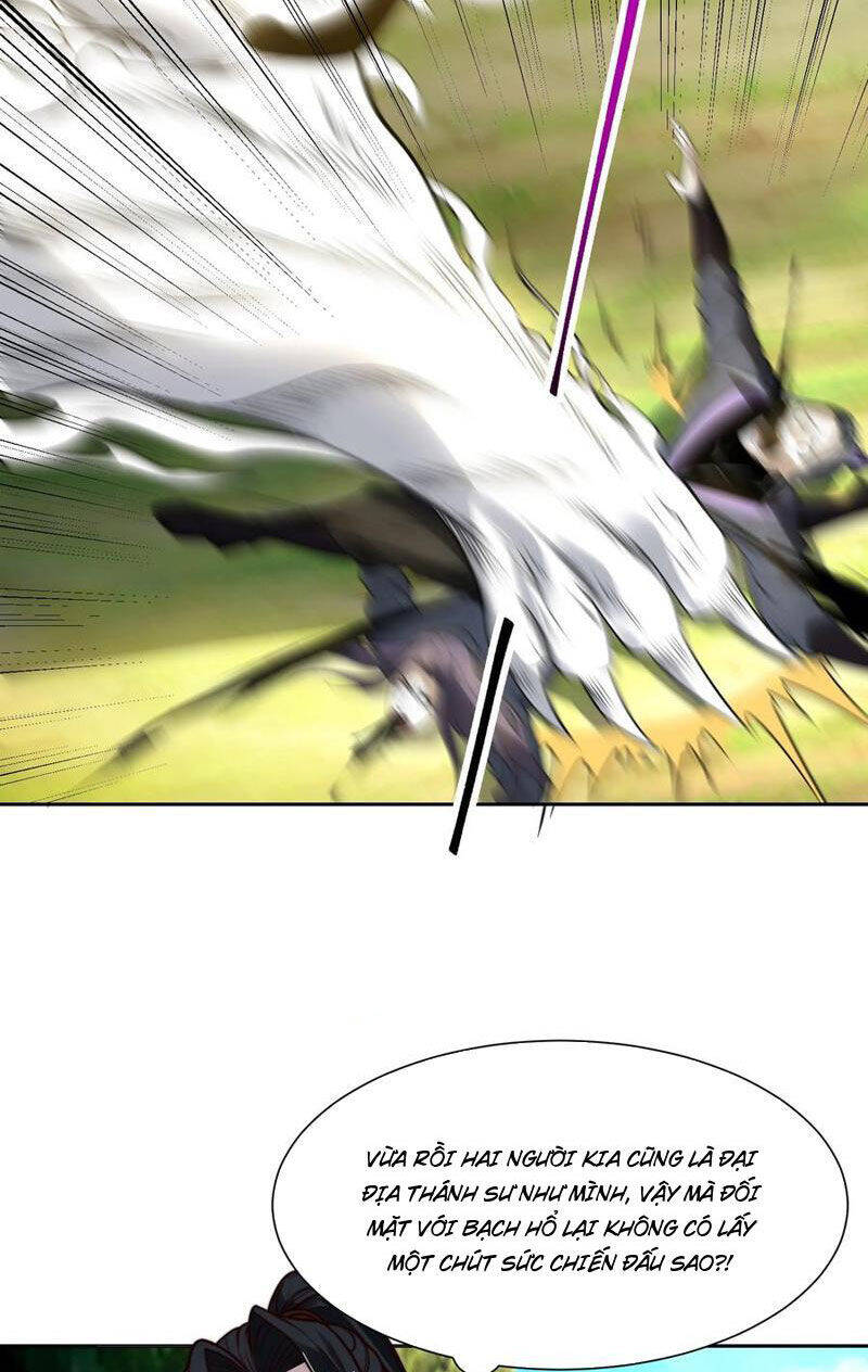 Tân Hỗn Độn Kiếm Thần Chapter  140 - 15