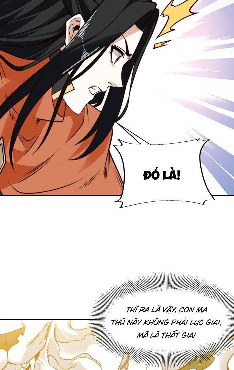 Tân Hỗn Độn Kiếm Thần Chapter  140 - 17