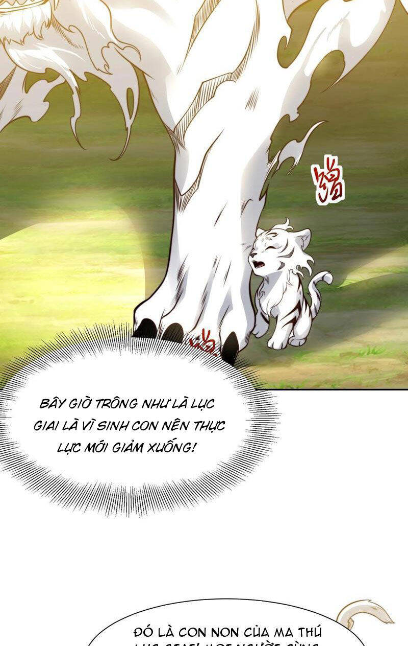 Tân Hỗn Độn Kiếm Thần Chapter  140 - 18