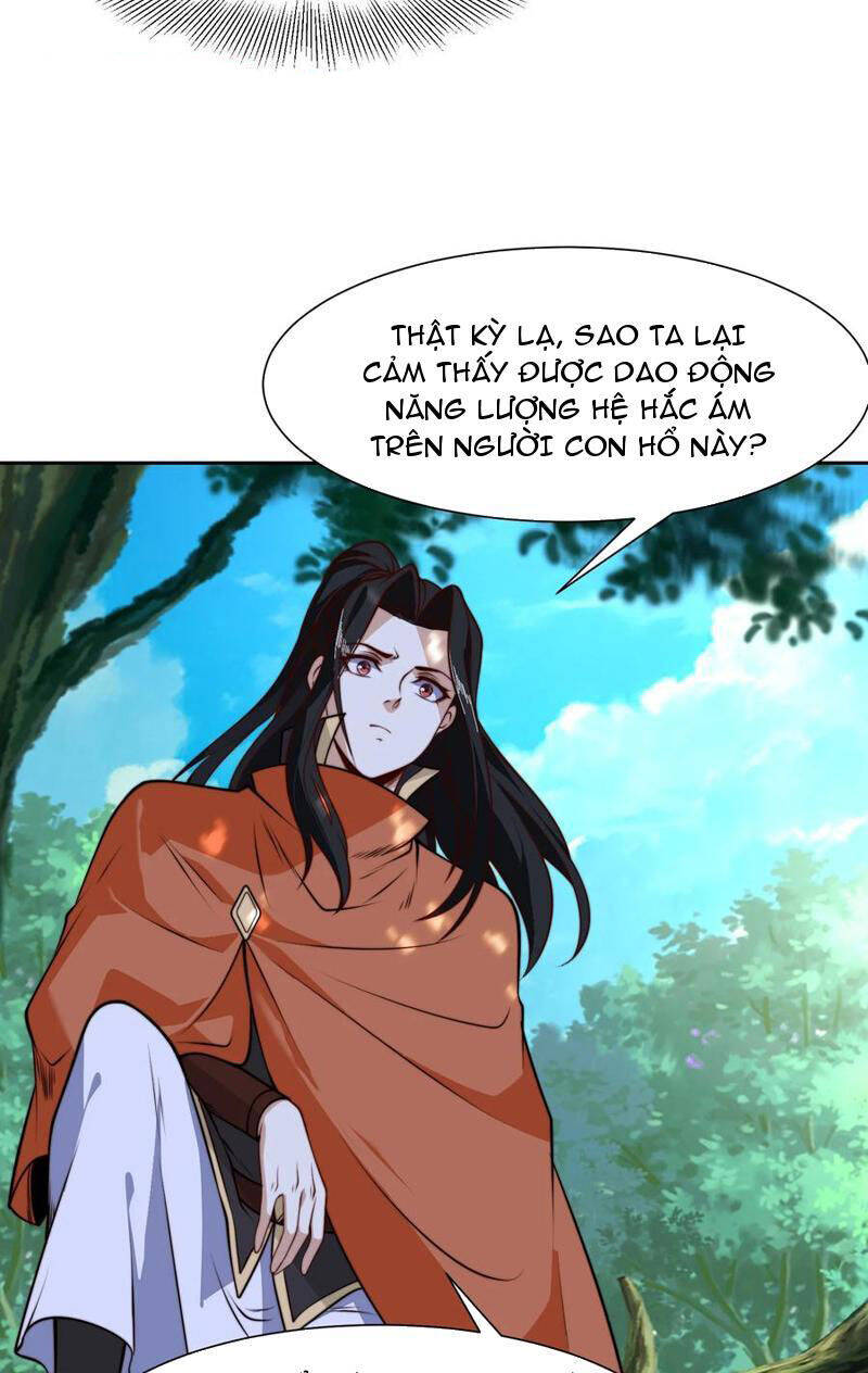 Tân Hỗn Độn Kiếm Thần Chapter  140 - 3