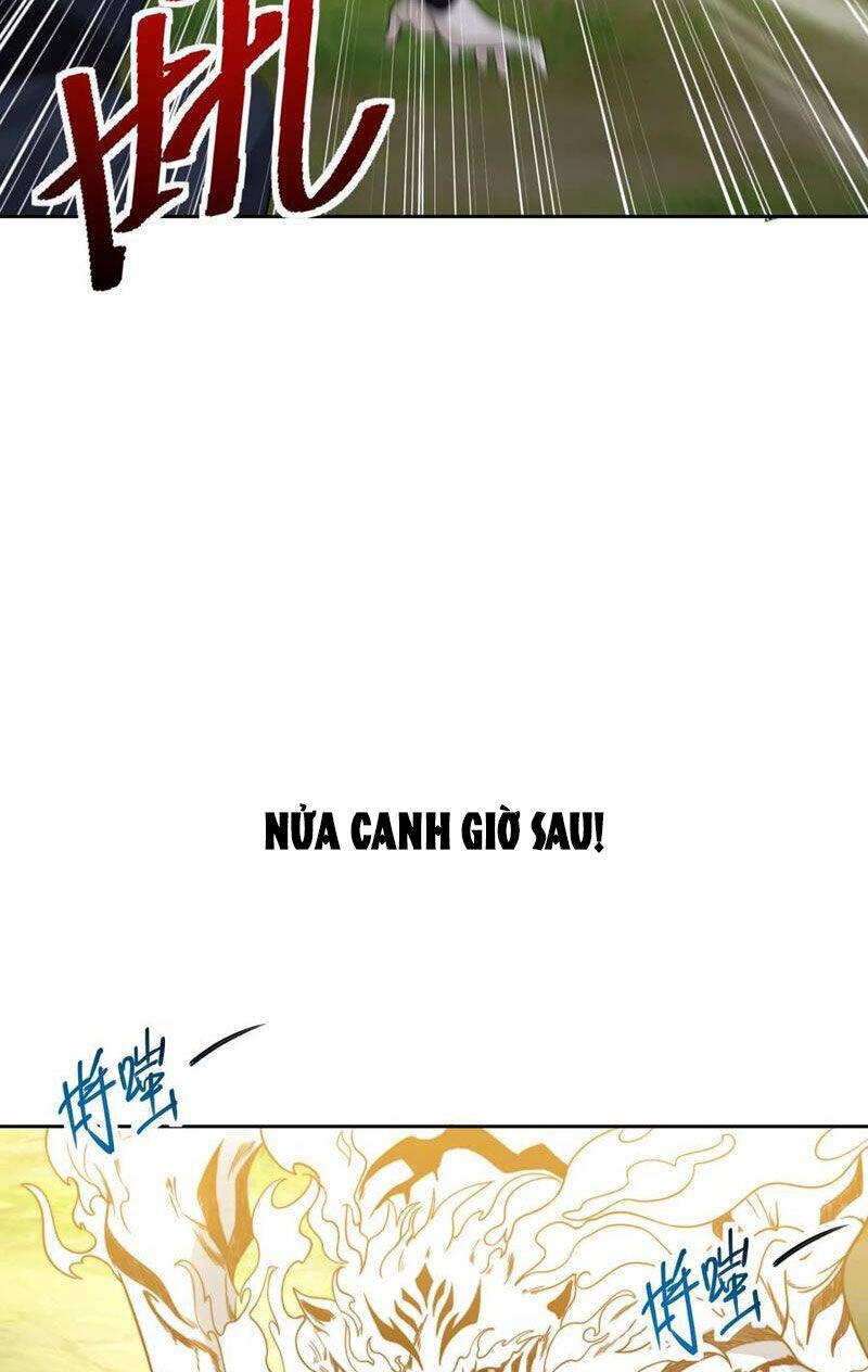 Tân Hỗn Độn Kiếm Thần Chapter  140 - 21