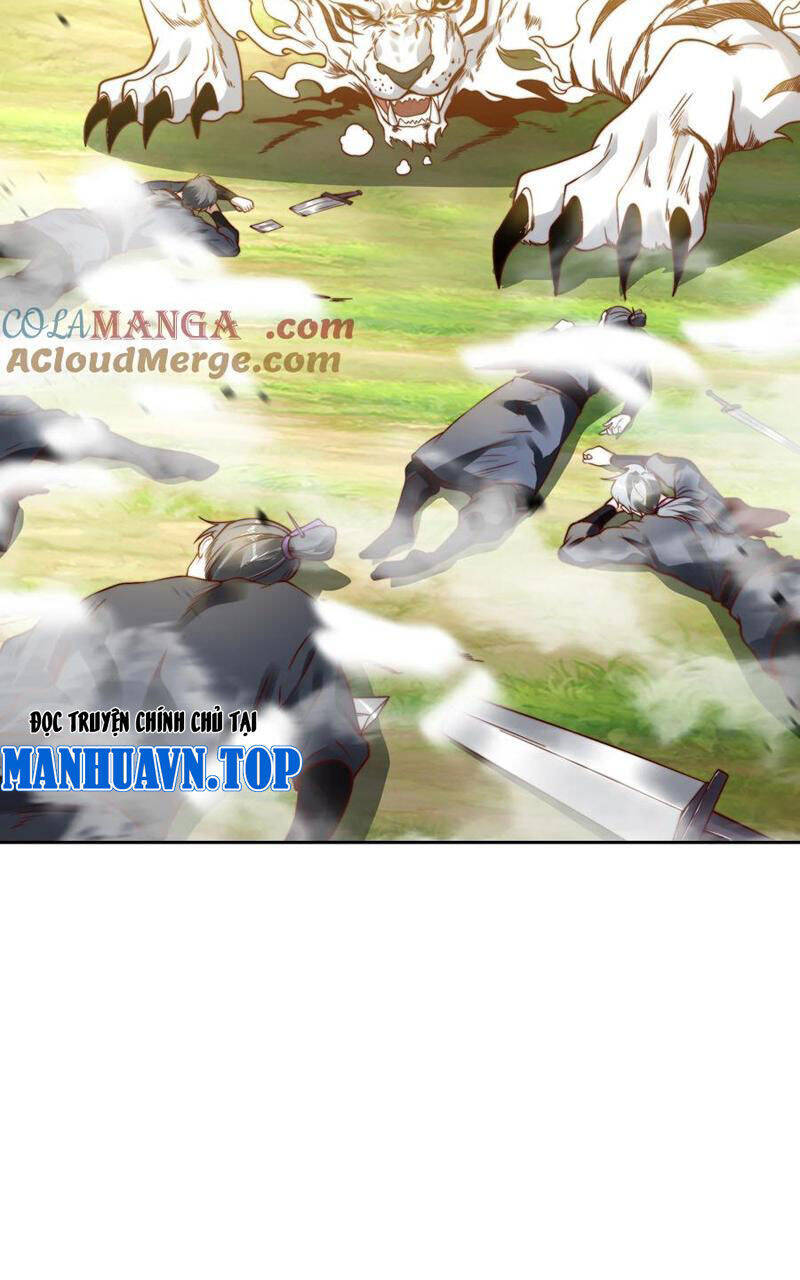 Tân Hỗn Độn Kiếm Thần Chapter  140 - 22