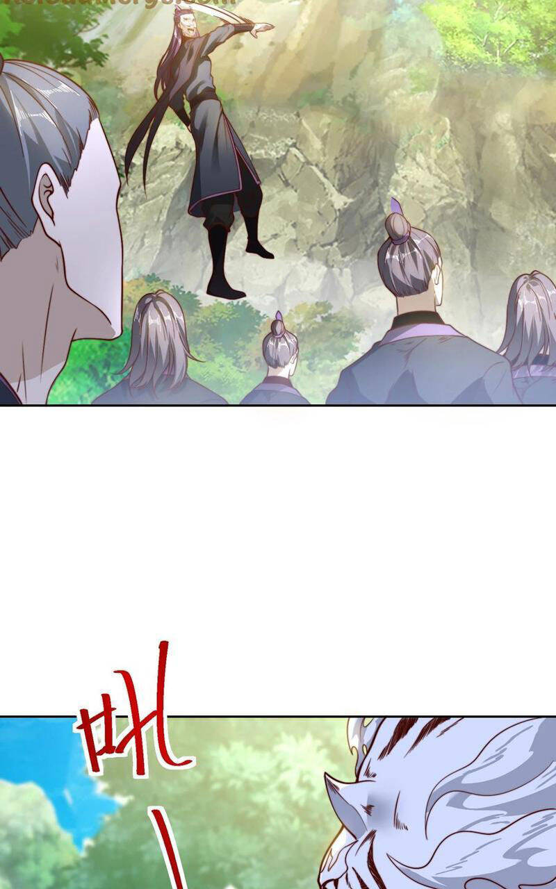 Tân Hỗn Độn Kiếm Thần Chapter  140 - 24