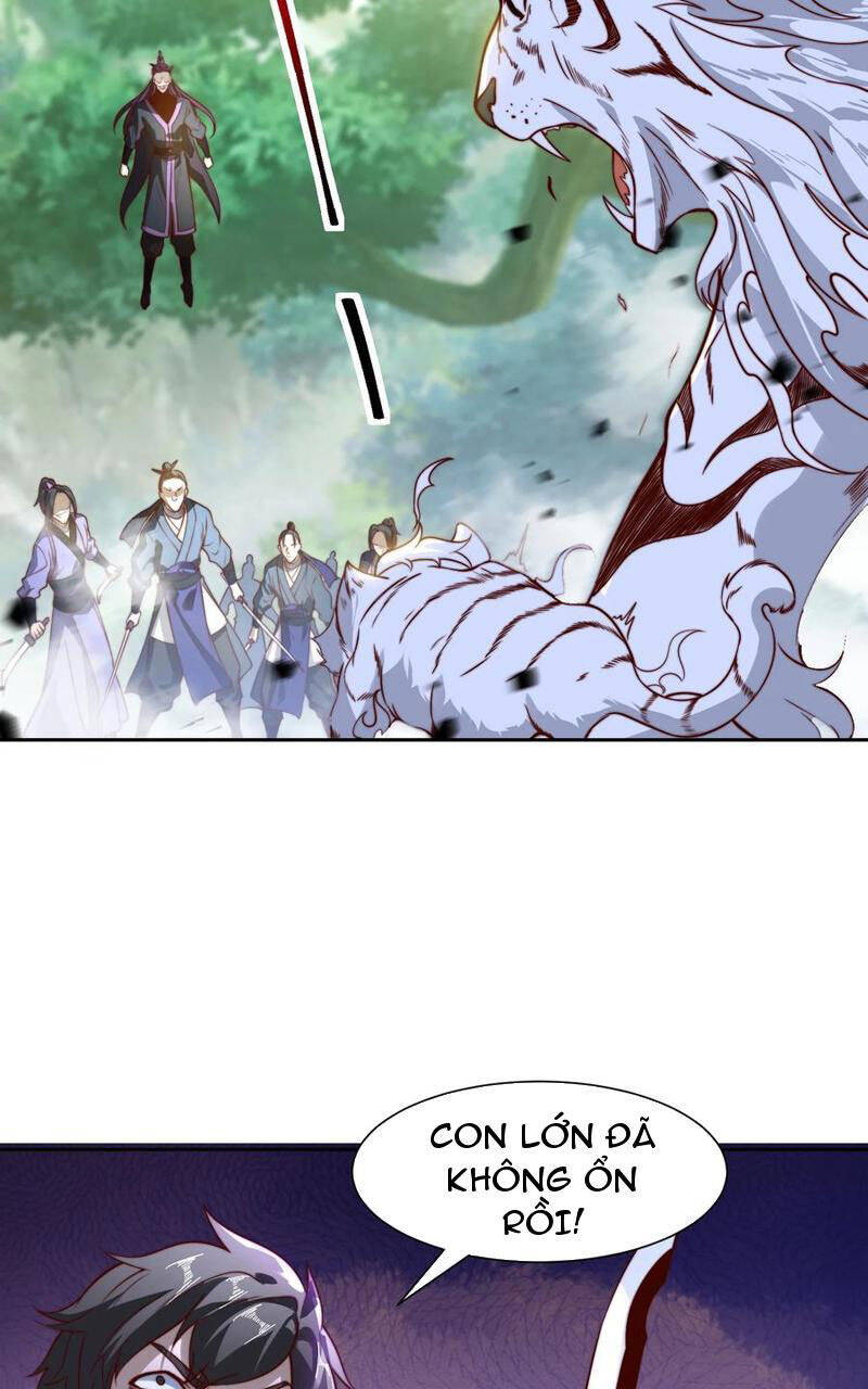 Tân Hỗn Độn Kiếm Thần Chapter  140 - 25