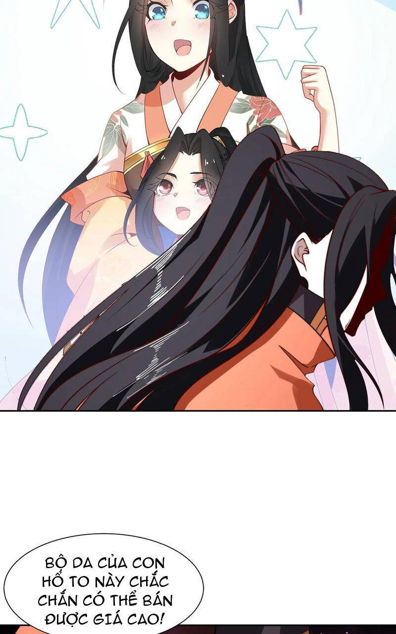 Tân Hỗn Độn Kiếm Thần Chapter  140 - 28