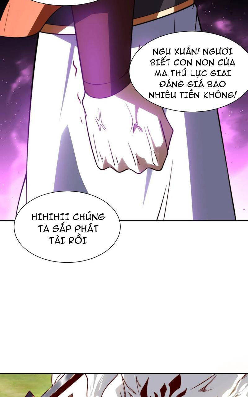 Tân Hỗn Độn Kiếm Thần Chapter  140 - 29