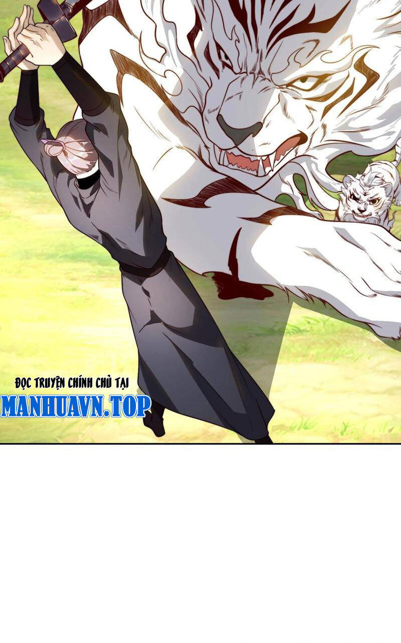 Tân Hỗn Độn Kiếm Thần Chapter  140 - 30
