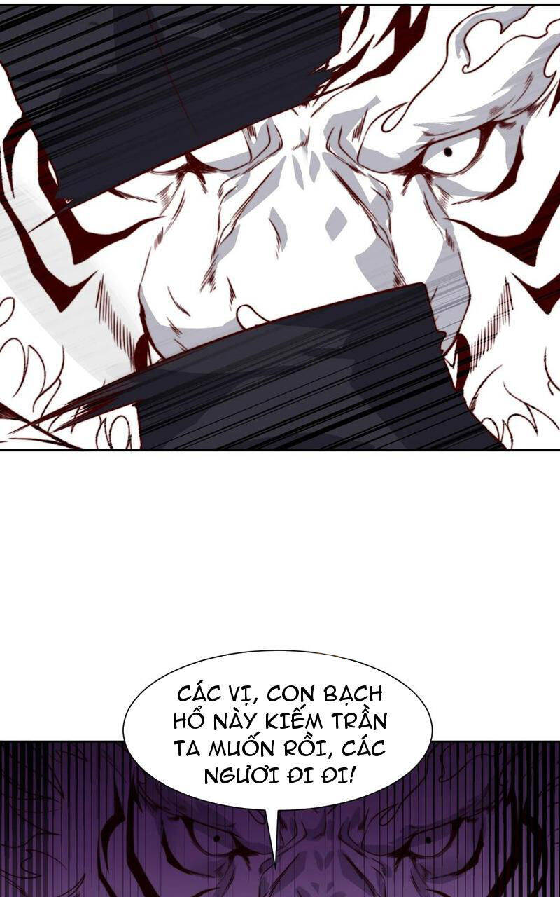 Tân Hỗn Độn Kiếm Thần Chapter  140 - 31