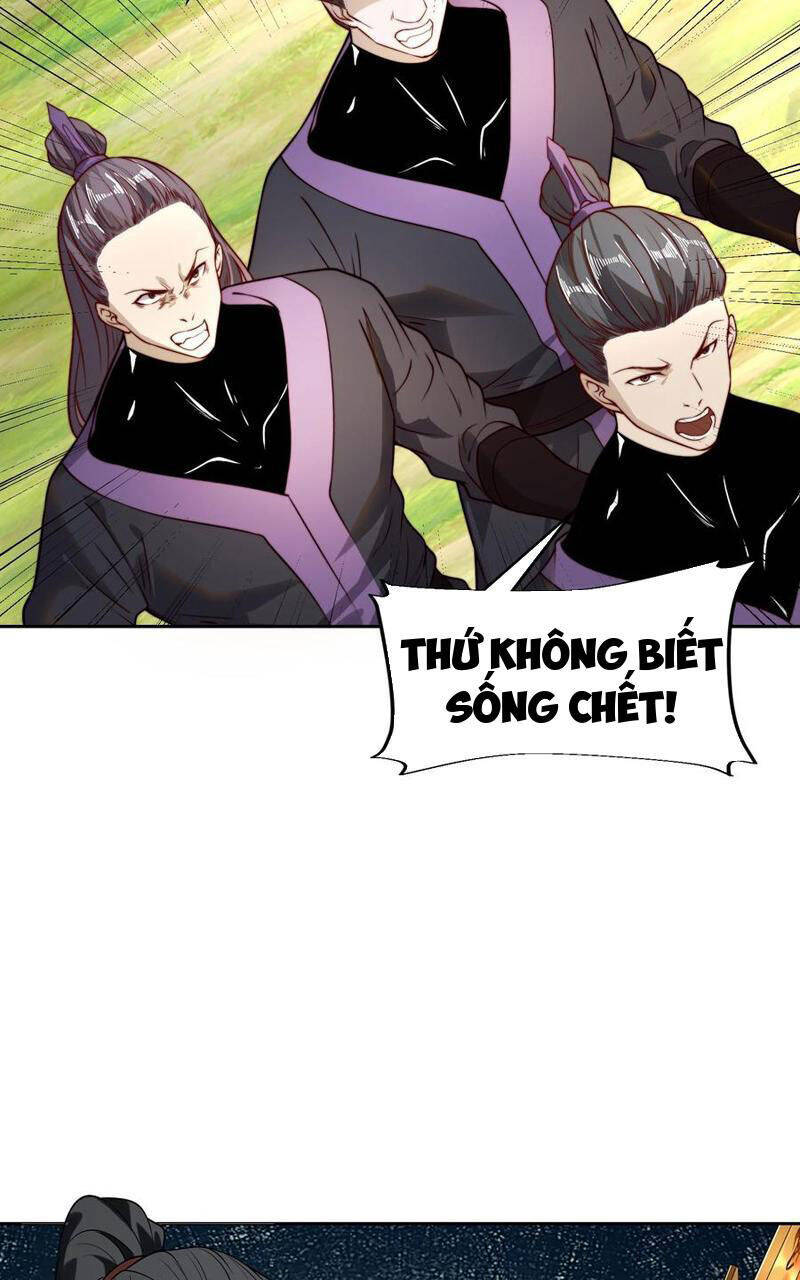 Tân Hỗn Độn Kiếm Thần Chapter  140 - 33