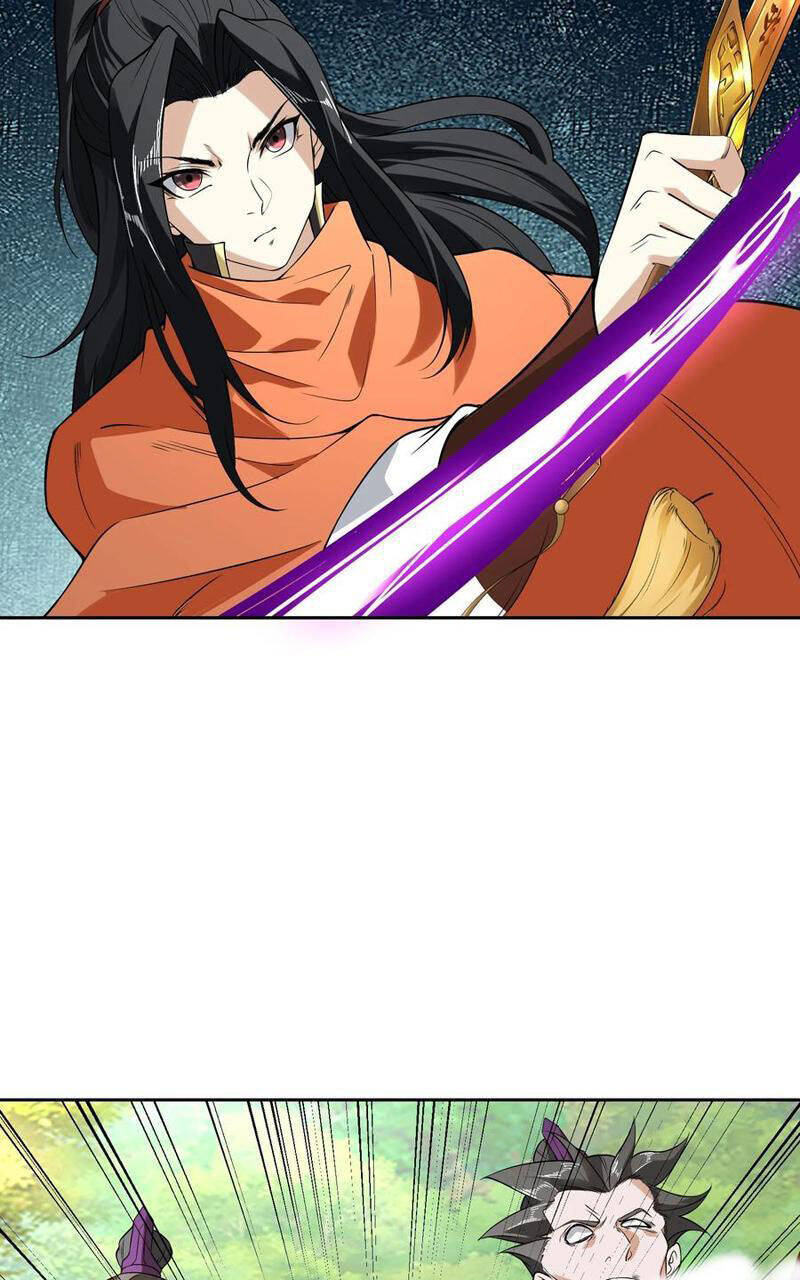 Tân Hỗn Độn Kiếm Thần Chapter  140 - 34