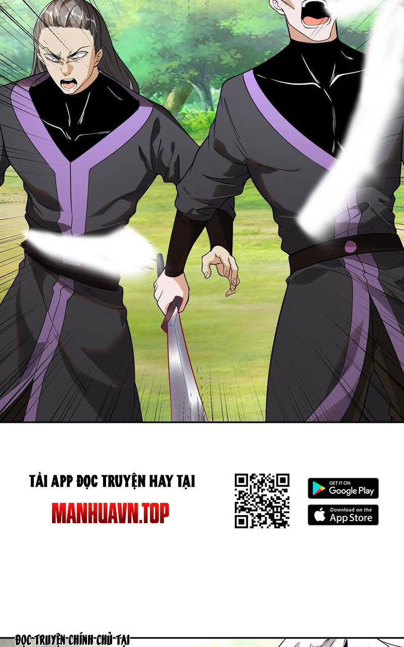 Tân Hỗn Độn Kiếm Thần Chapter  140 - 35