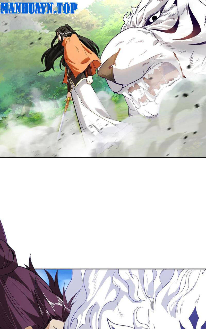 Tân Hỗn Độn Kiếm Thần Chapter  140 - 36