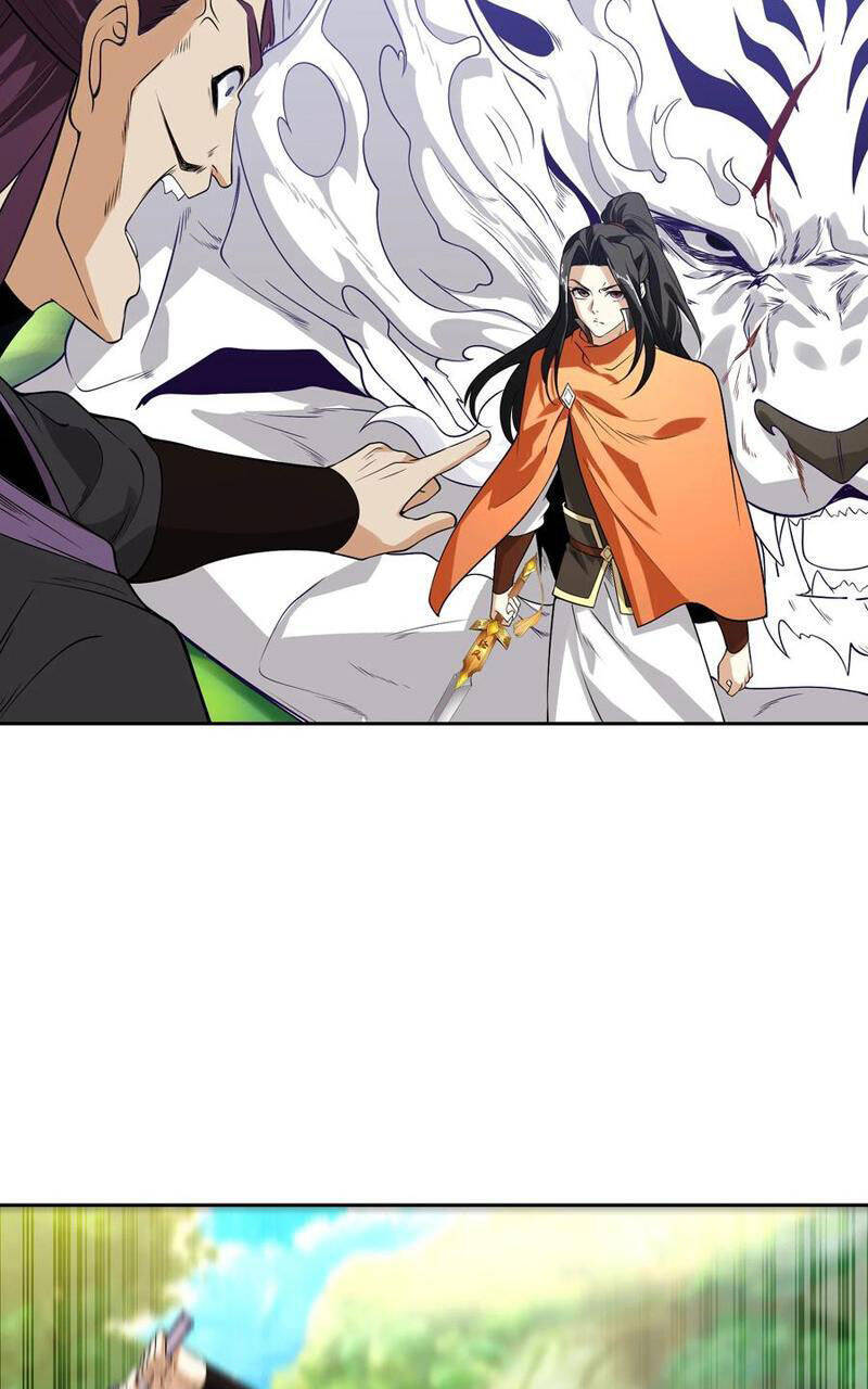 Tân Hỗn Độn Kiếm Thần Chapter  140 - 37