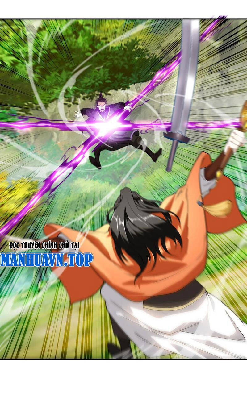 Tân Hỗn Độn Kiếm Thần Chapter  140 - 39