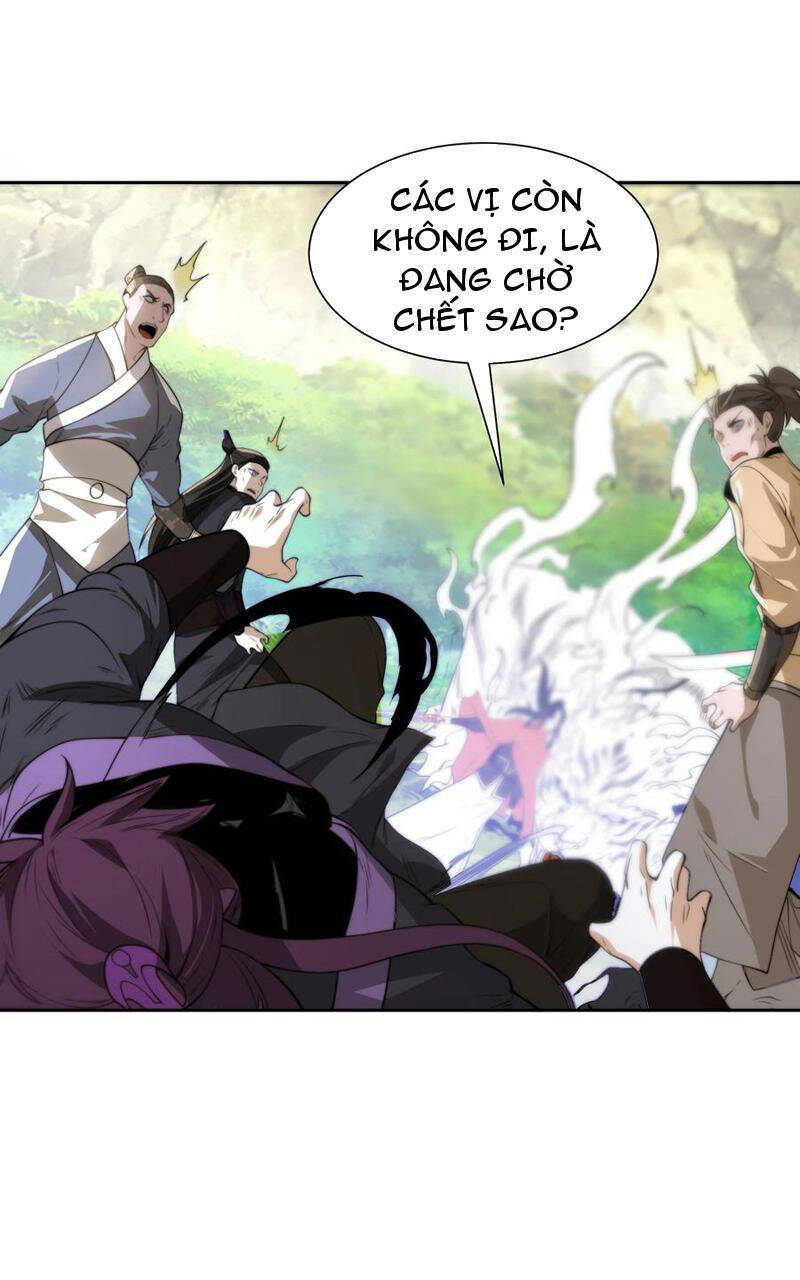 Tân Hỗn Độn Kiếm Thần Chapter  140 - 40
