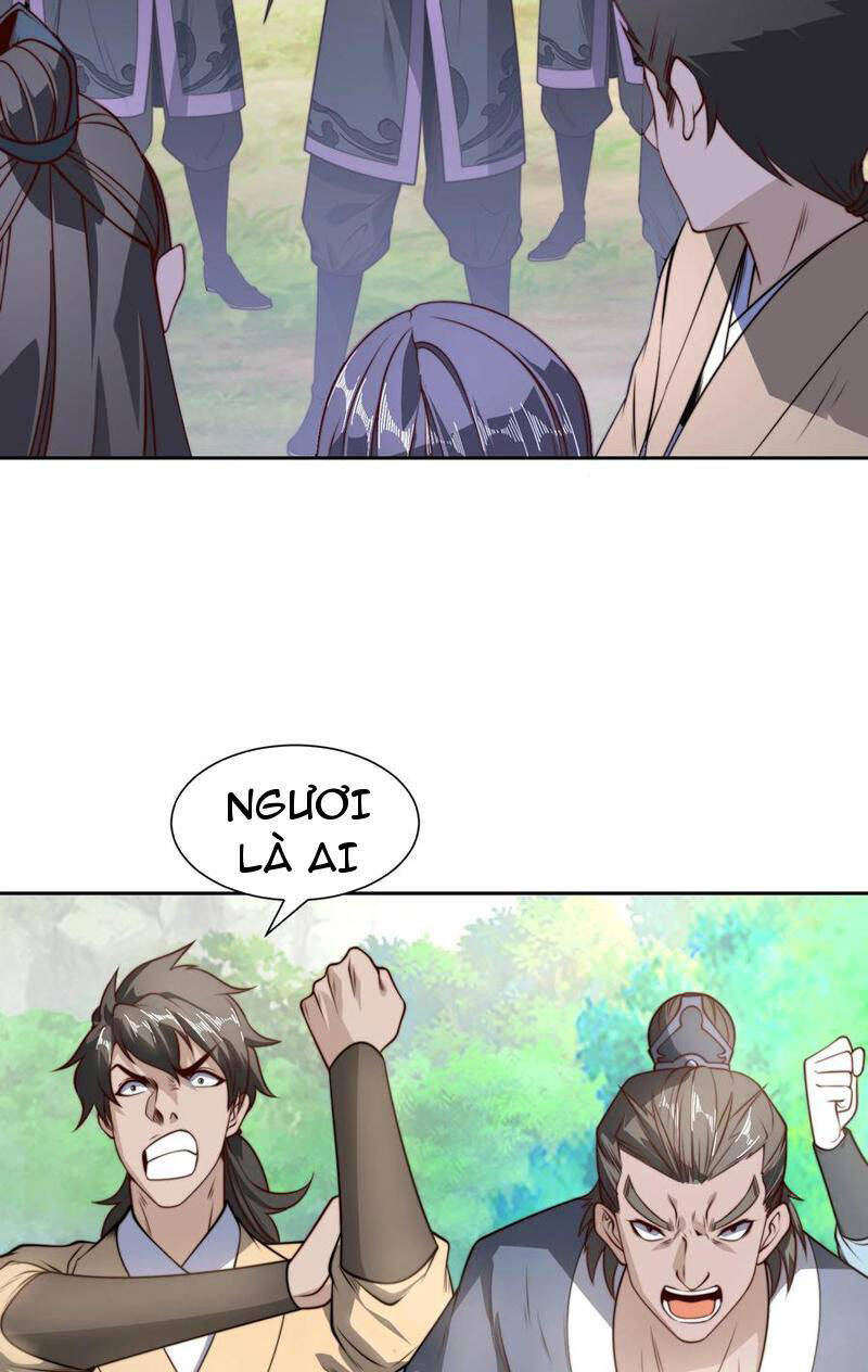 Tân Hỗn Độn Kiếm Thần Chapter  140 - 5