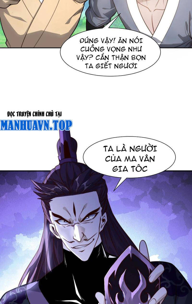 Tân Hỗn Độn Kiếm Thần Chapter  140 - 6