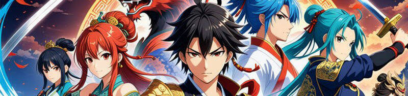 Tân Hỗn Độn Kiếm Thần Chapter  140 - 60