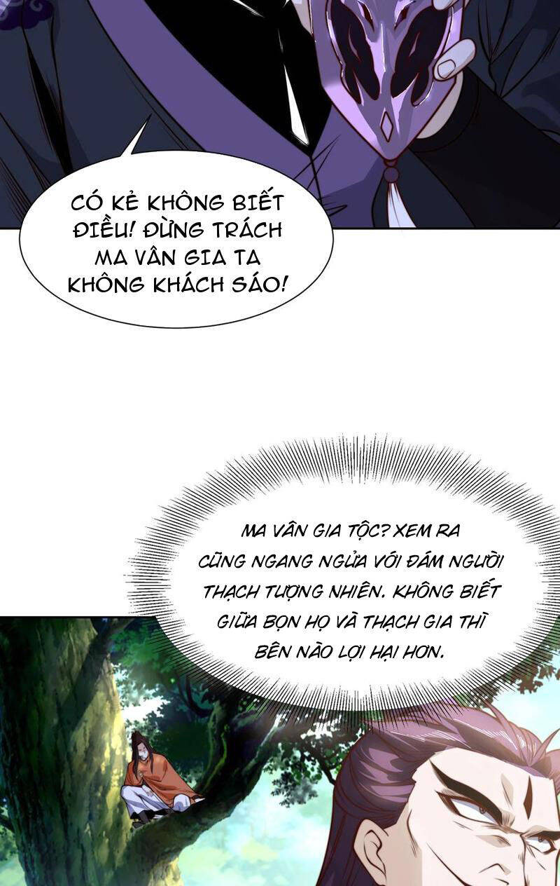 Tân Hỗn Độn Kiếm Thần Chapter  140 - 7