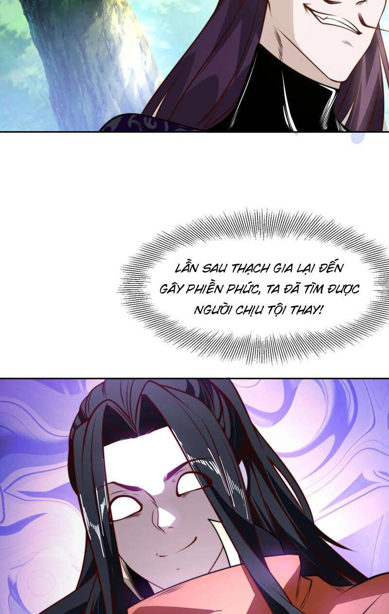 Tân Hỗn Độn Kiếm Thần Chapter  140 - 8