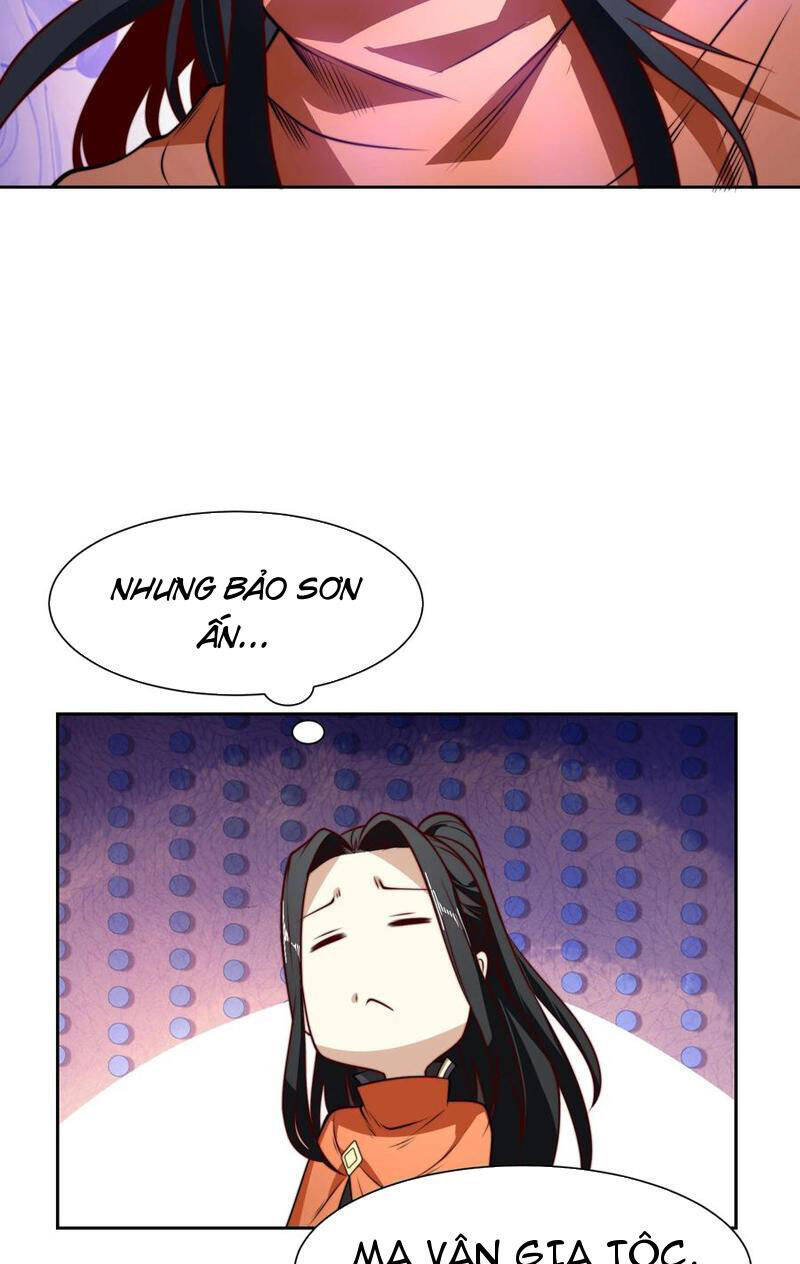 Tân Hỗn Độn Kiếm Thần Chapter  140 - 9